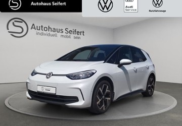VW ID.3 19.970 km 30.775 &euro; Annaberg-Buchholz 09456