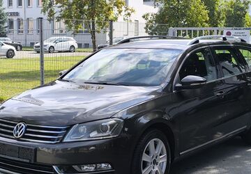 VW Passat Variant 295.700 km 5.999 &euro; Chemnitz 09120