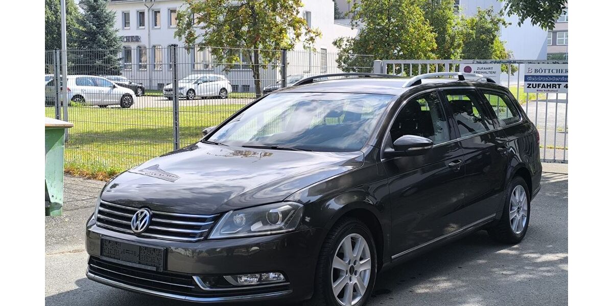 VW Passat Variant 295.700 km 5.999 &euro; Chemnitz 09120