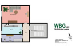 Etagenwohnung Großrückerswalde - 1 Zimmer, 35 m&sup2;, 195&euro; | Angebot:19987156