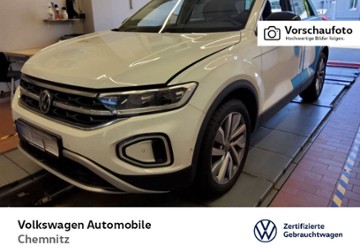 VW T-Roc 96.485 km 21.950 &euro; Chemnitz 09113