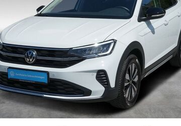 VW Taigo 6.306 km 19.650 &euro; Chemnitz 09113