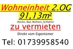 Maisonettenwohnung Geithain - 4 Zimmer, 91 m&sup2;, 930&euro; | Angebot:26268490