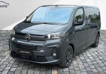 Citroen SpaceTourer 1.500 km 35.970 &euro; Chemnitz 09116