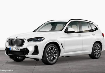 BMW X3 59.343 km 49.507 &euro; Chemnitz/Röhrsdorf 09247
