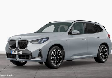 BMW X3 28.046 km 53.407 &euro; Chemnitz/Röhrsdorf 09247