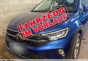 VW Taigo 20.270 km 16.299 &euro; Chemnitz - Mittelbach 09224