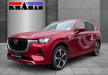Mazda CX-60 22.995 km 39.990 &euro; Chemnitz 09126