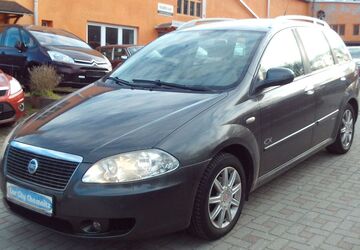 Fiat Croma 181.603 km 1.599 &euro; Chemnitz 09114