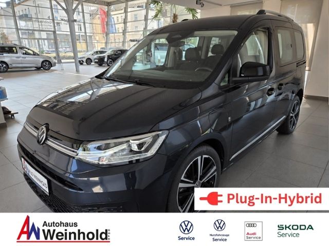 VW Caddy 5.264 km 38.870 &euro; Chemnitz 09116