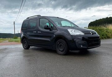 Citroen Berlingo 96.214 km 9.000 &euro; Stollberg 09366