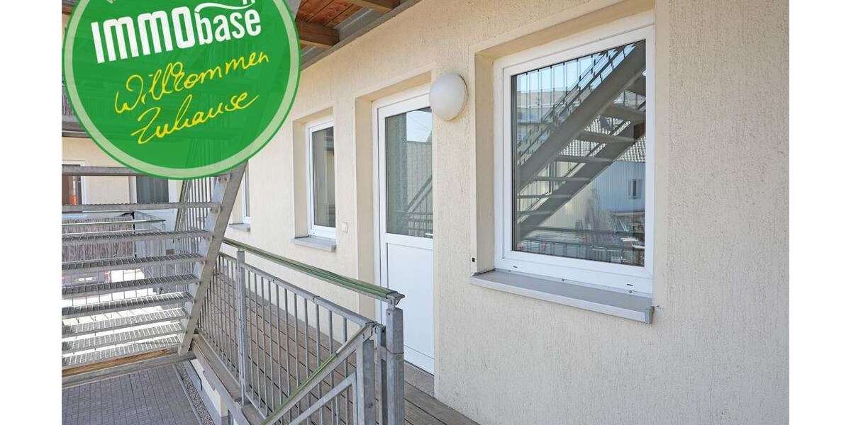 Etagenwohnung Frankenberg - 1 Zimmer, 39 m&sup2;, 254&euro; | Angebot:26764750