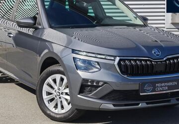Skoda Kamiq 1.249 km 26.990 &euro; Chemnitz 09126