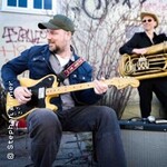 Stephan Zinner - Der Teufel, das Mädchen, der Blues und ich