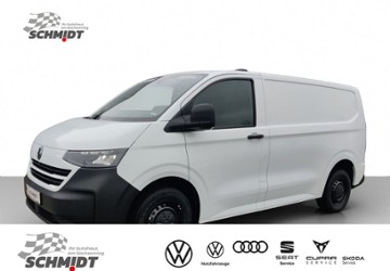 VW T7 Transporter 21.633 km 35.890 &euro; Bernsdorf 09337