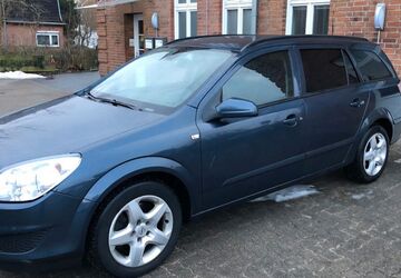 Opel Astra 160.000 km 4.700 &euro; Chemnitz 09126