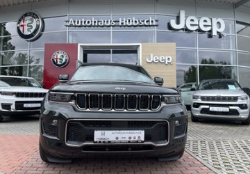 Jeep Grand Cherokee 36.700 km 86.900 &euro; Chemnitz 09130