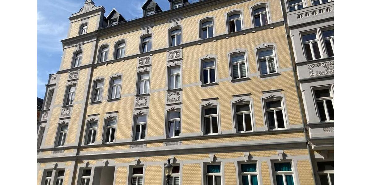 Etagenwohnung Chemnitz Hilbersdorf - 1 Zimmer, 47 m&sup2;, 260&euro; | Angebot:26262066