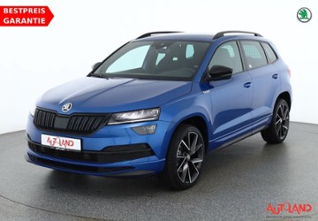 Skoda Karoq 49.611 km 28.990 &euro; Chemnitz 09113