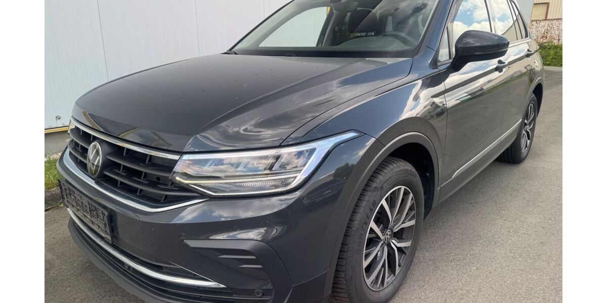 VW Tiguan 133.900 km 20.699 &euro; Chemnitz 09120