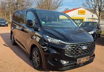 Ford Tourneo Custom 11.200 km 42.790 &euro; Chemnitz 09126