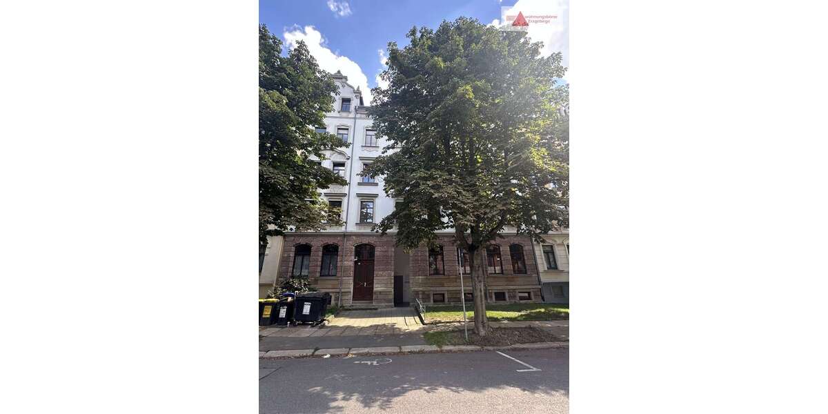 Etagenwohnung Chemnitz OT Hilbersdorf Hilbersdorf - 1 Zimmer, 44 m&sup2;, 250&euro; | Angebot:27183971