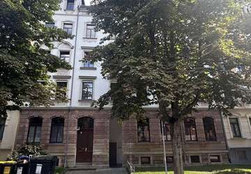 Wohnung Chemnitz OT Hilbersdorf Hilbersdorf - 1 Zimmer, 44 m&sup2;, 250&euro; | Angebot:27183971