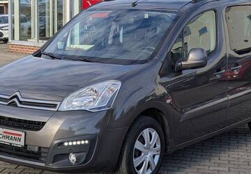 Citroen Berlingo 117.779 km 9.990 &euro; Reinsdorf 08141