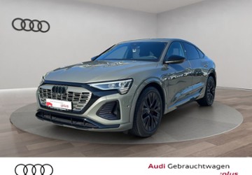 Audi Q8 69.161 km 46.990 &euro; Chemnitz 09116