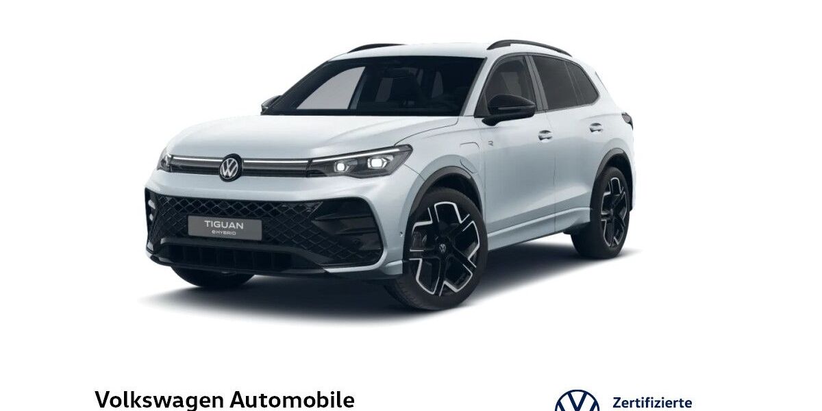 VW Tiguan 19.999 km 55.950 &euro; Chemnitz 09113
