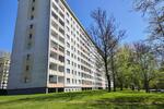 Etagenwohnung Chemnitz Hilbersdorf - 3 Zimmer, 70 m&sup2;, 436&euro; | Angebot:26681248