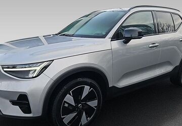 Volvo XC40 157.221 km 39.498 &euro; Chemnitz OT Röhrsdorf 09247