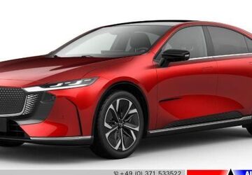 Mazda 6e 4.000 km 36.990 &euro; Chemnitz 09126