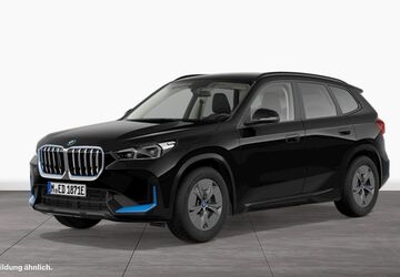 BMW iX1 40.744 km 37.807 &euro; Chemnitz/Röhrsdorf 09247
