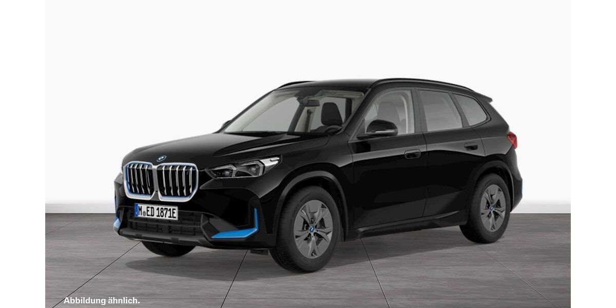 BMW iX1 40.744 km 37.807 &euro; Chemnitz/Röhrsdorf 09247