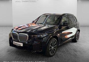 BMW X5 15.482 km 86.907 &euro; Chemnitz/Röhrsdorf 09247