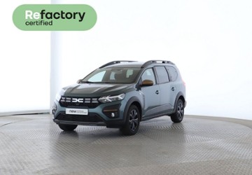 Dacia Jogger 16.295 km 19.890 &euro; Burgstädt 09217