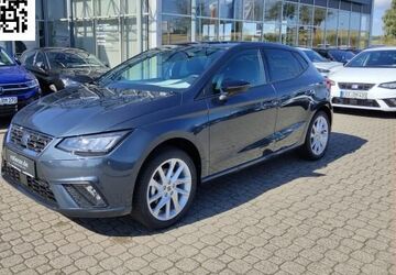 Seat Ibiza 5.000 km 25.770 &euro; Zwönitz 08297