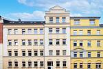 Etagenwohnung Chemnitz Hilbersdorf - 1 Zimmer, 35 m&sup2;, 162&euro; | Angebot:25319796