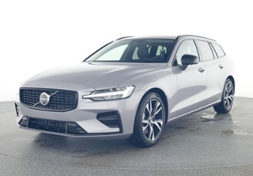 Volvo V60 17.274 km 35.998 &euro; Chemnitz OT Röhrsdorf 09247