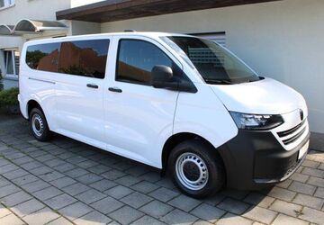 VW T7 Transporter 3.500 km 48.950 &euro; Chemnitz 09114