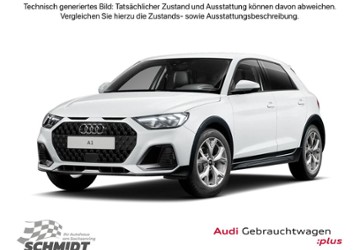 Audi A1 6.028 km 23.975 &euro; Bernsdorf 09337