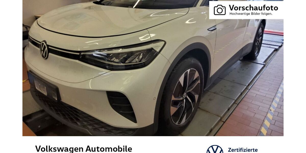VW ID.4 79.612 km 28.790 &euro; Chemnitz 09113
