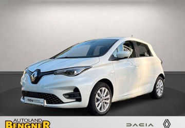 Renault ZOE 36.500 km 14.470 &euro; Zschopau 09405