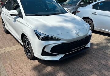 MG 3 15.500 km 17.490 &euro; Burgstädt 09217