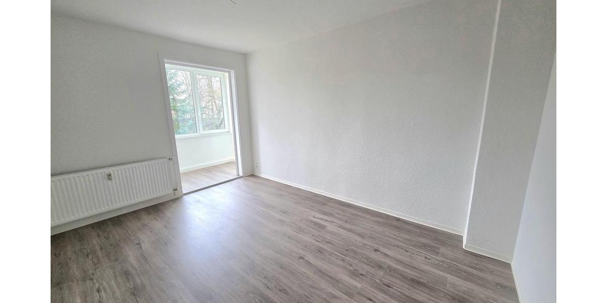 Wohn-/ Schlafzimmer