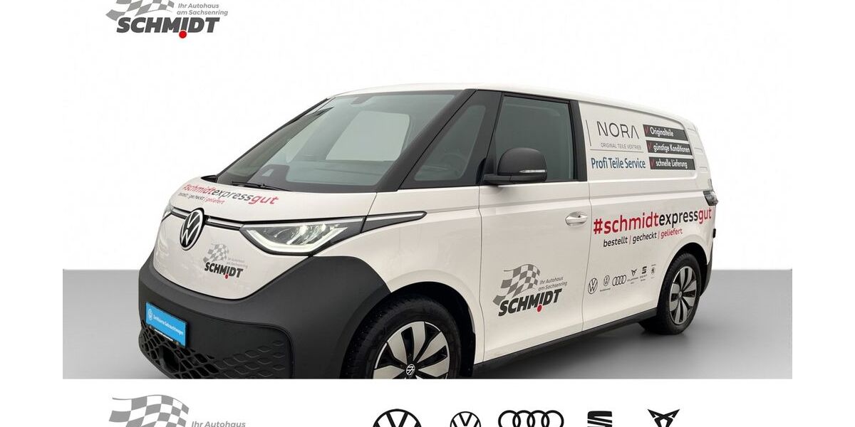 VW ID. Buzz 41.670 km 36.950 &euro; Bernsdorf 09337