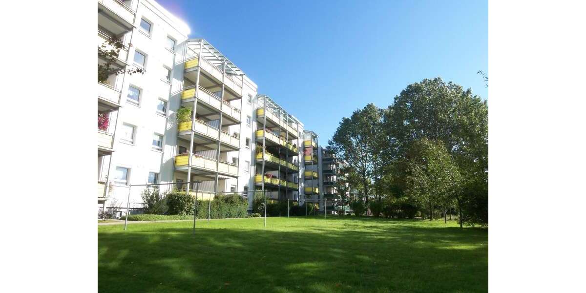 Etagenwohnung Chemnitz Altendorf - 4 Zimmer, 84 m&sup2;, 630&euro; | Angebot:27004675