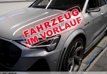 Audi e-tron 47.495 km 43.999 &euro; Chemnitz 09125