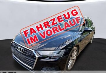 Audi A6 64.670 km 28.999 &euro; Chemnitz - Mittelbach 09224